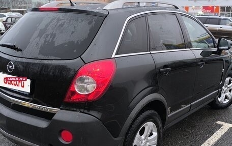 Opel Antara I, 2011 год, 700 000 рублей, 5 фотография