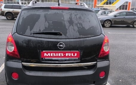 Opel Antara I, 2011 год, 700 000 рублей, 4 фотография