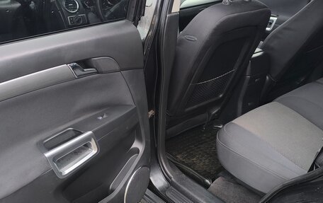 Opel Antara I, 2011 год, 700 000 рублей, 12 фотография