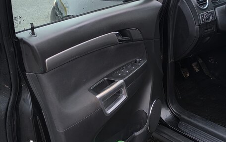 Opel Antara I, 2011 год, 700 000 рублей, 10 фотография