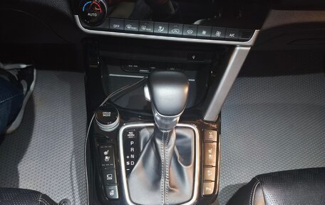 KIA Seltos I, 2020 год, 2 750 000 рублей, 8 фотография