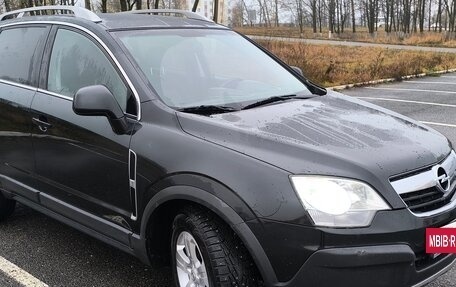 Opel Antara I, 2011 год, 700 000 рублей, 7 фотография