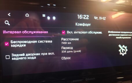 KIA Seltos I, 2020 год, 2 750 000 рублей, 4 фотография