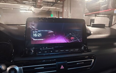 KIA Seltos I, 2020 год, 2 750 000 рублей, 6 фотография