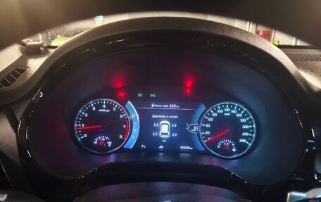 KIA Seltos I, 2020 год, 2 750 000 рублей, 7 фотография