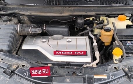 Opel Antara I, 2011 год, 700 000 рублей, 14 фотография