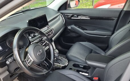 KIA Seltos I, 2020 год, 2 750 000 рублей, 15 фотография