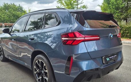 BMW X3, 2024 год, 9 500 000 рублей, 4 фотография