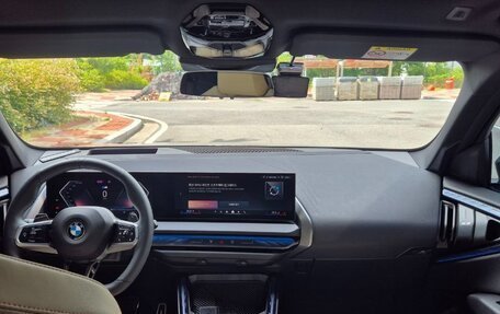 BMW X3, 2024 год, 9 500 000 рублей, 13 фотография