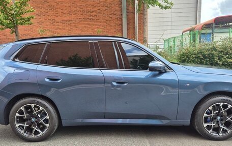BMW X3, 2024 год, 9 500 000 рублей, 7 фотография