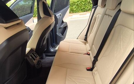 BMW X3, 2024 год, 9 500 000 рублей, 17 фотография