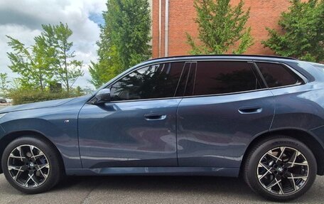 BMW X3, 2024 год, 9 500 000 рублей, 8 фотография