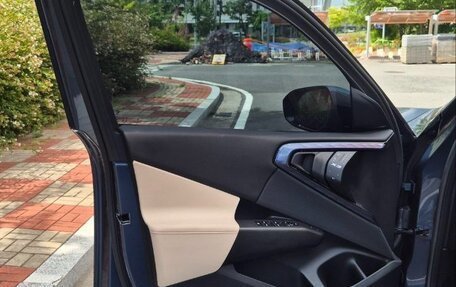 BMW X3, 2024 год, 9 500 000 рублей, 9 фотография