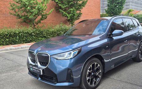 BMW X3, 2024 год, 9 500 000 рублей, 3 фотография