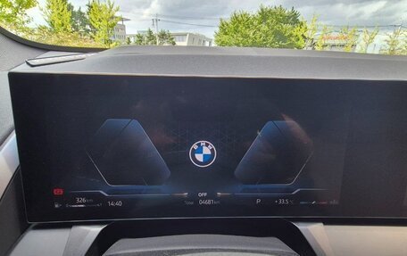 BMW X3, 2024 год, 9 500 000 рублей, 12 фотография