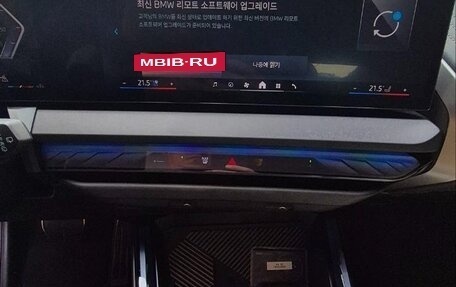 BMW X3, 2024 год, 9 500 000 рублей, 14 фотография