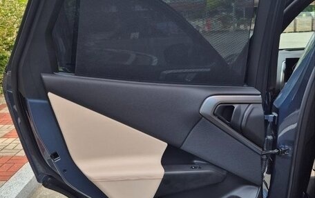 BMW X3, 2024 год, 9 500 000 рублей, 16 фотография