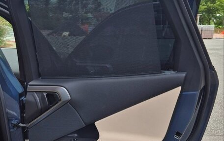 BMW X3, 2024 год, 9 500 000 рублей, 19 фотография