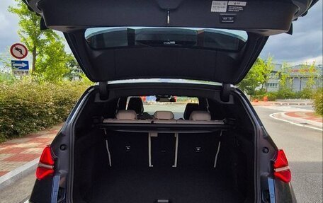 BMW X3, 2024 год, 9 500 000 рублей, 24 фотография