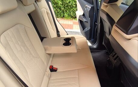 BMW X3, 2024 год, 9 500 000 рублей, 20 фотография