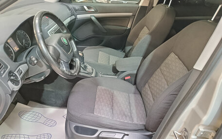 Skoda Octavia, 2012 год, 800 000 рублей, 7 фотография