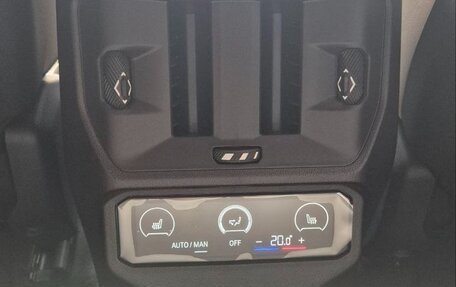 BMW X3, 2024 год, 9 500 000 рублей, 18 фотография