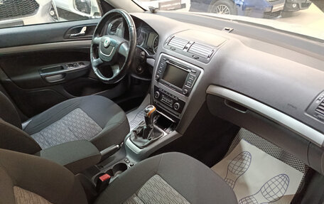 Skoda Octavia, 2012 год, 800 000 рублей, 9 фотография