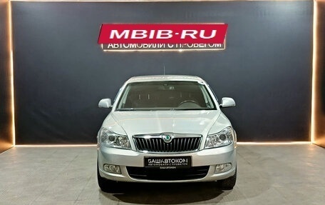 Skoda Octavia, 2012 год, 800 000 рублей, 6 фотография