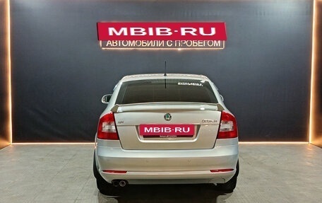 Skoda Octavia, 2012 год, 800 000 рублей, 3 фотография