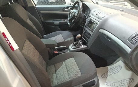 Skoda Octavia, 2012 год, 800 000 рублей, 8 фотография