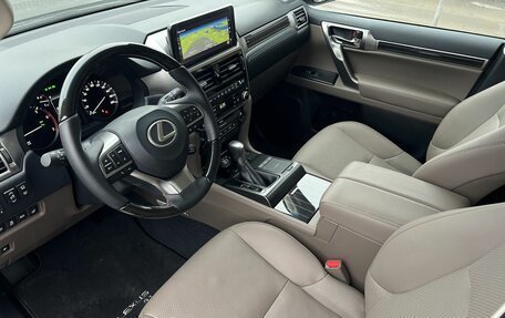 Lexus GX II, 2023 год, 11 690 000 рублей, 6 фотография