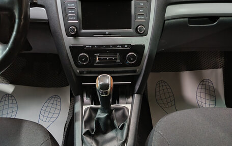 Skoda Octavia, 2012 год, 800 000 рублей, 13 фотография