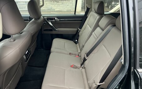 Lexus GX II, 2023 год, 11 690 000 рублей, 7 фотография