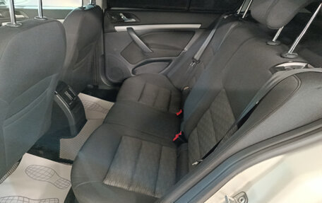 Skoda Octavia, 2012 год, 800 000 рублей, 15 фотография