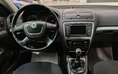 Skoda Octavia, 2012 год, 800 000 рублей, 11 фотография