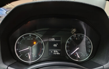 Skoda Octavia, 2012 год, 800 000 рублей, 12 фотография