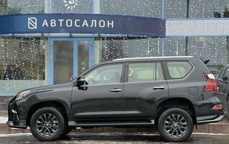Lexus GX II, 2023 год, 11 690 000 рублей, 2 фотография