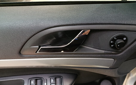 Skoda Octavia, 2012 год, 800 000 рублей, 14 фотография