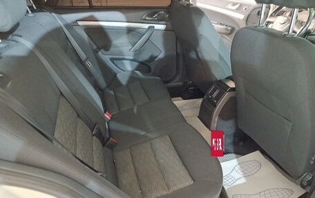 Skoda Octavia, 2012 год, 800 000 рублей, 16 фотография