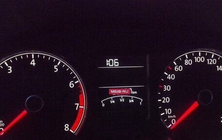 Volkswagen Polo VI (EU Market), 2019 год, 1 399 000 рублей, 3 фотография