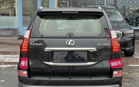 Lexus GX II, 2023 год, 11 690 000 рублей, 5 фотография