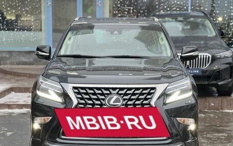 Lexus GX II, 2023 год, 11 690 000 рублей, 4 фотография