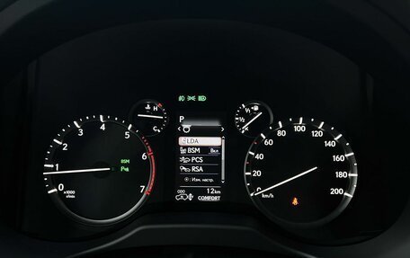 Lexus GX II, 2023 год, 11 690 000 рублей, 15 фотография