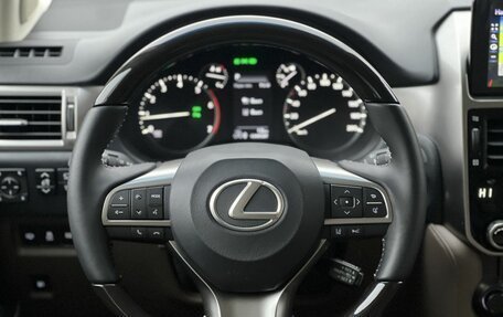 Lexus GX II, 2023 год, 11 690 000 рублей, 11 фотография