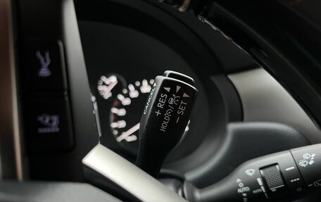 Lexus GX II, 2023 год, 11 690 000 рублей, 14 фотография