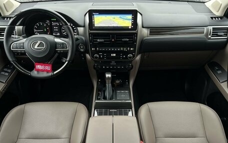 Lexus GX II, 2023 год, 11 690 000 рублей, 9 фотография