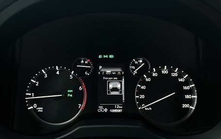 Lexus GX II, 2023 год, 11 690 000 рублей, 18 фотография