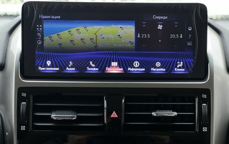 Lexus GX II, 2023 год, 11 690 000 рублей, 22 фотография