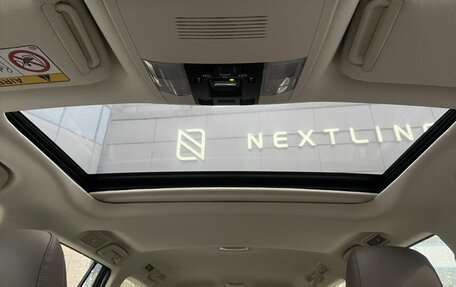 Lexus GX II, 2023 год, 11 690 000 рублей, 19 фотография