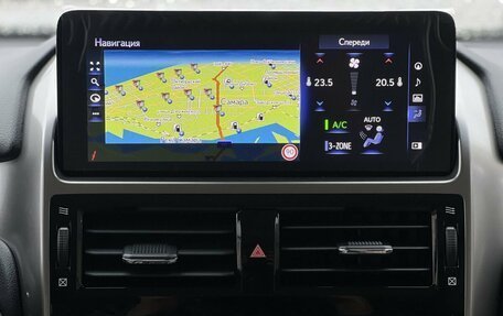 Lexus GX II, 2023 год, 11 690 000 рублей, 21 фотография